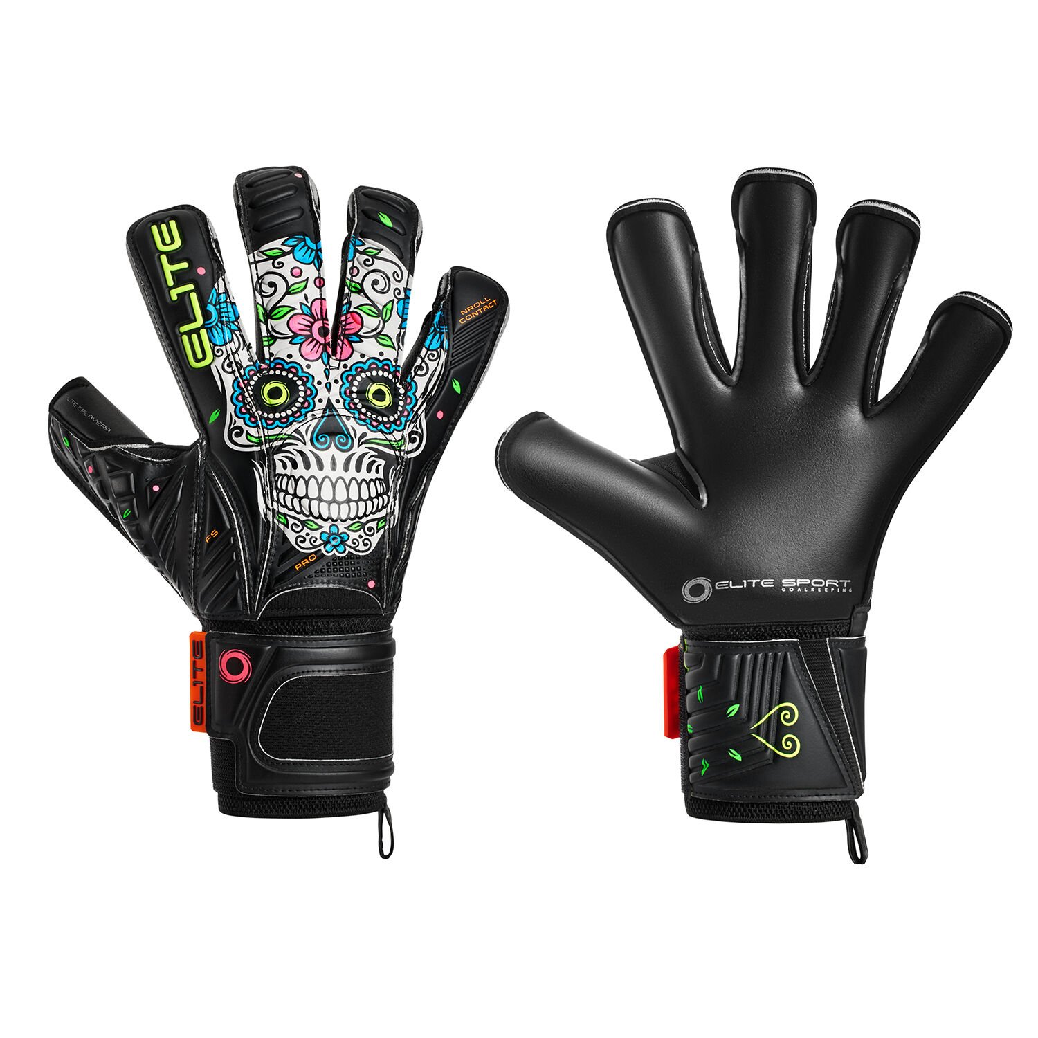 ELITE SPORT CALAVERA 23