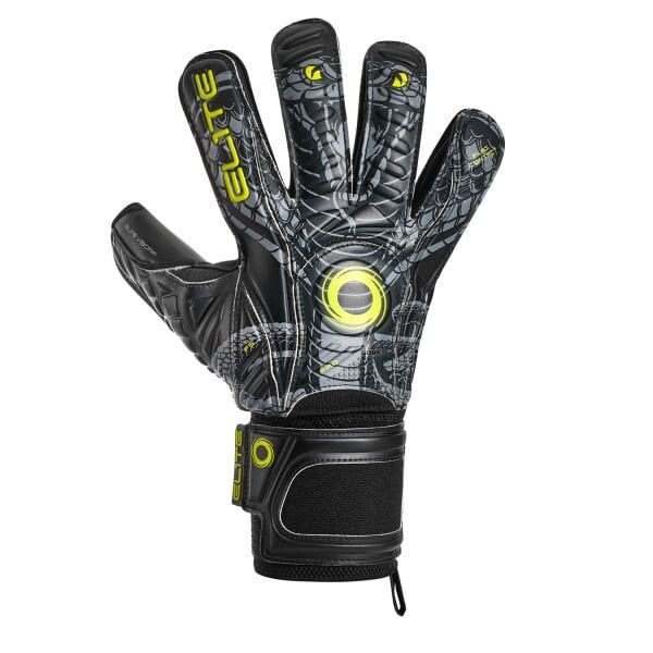 ELITE SPORT VIBORA 23 FLAT DÜZ parmak