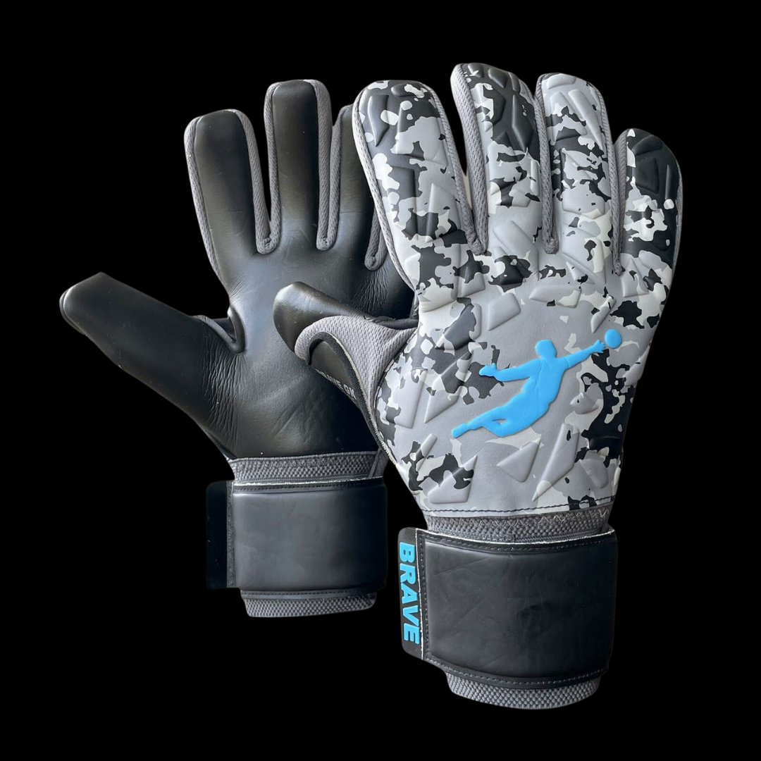 BRAVE GK COURAGE GRAY