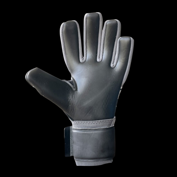 BRAVE GK COURAGE GRAY