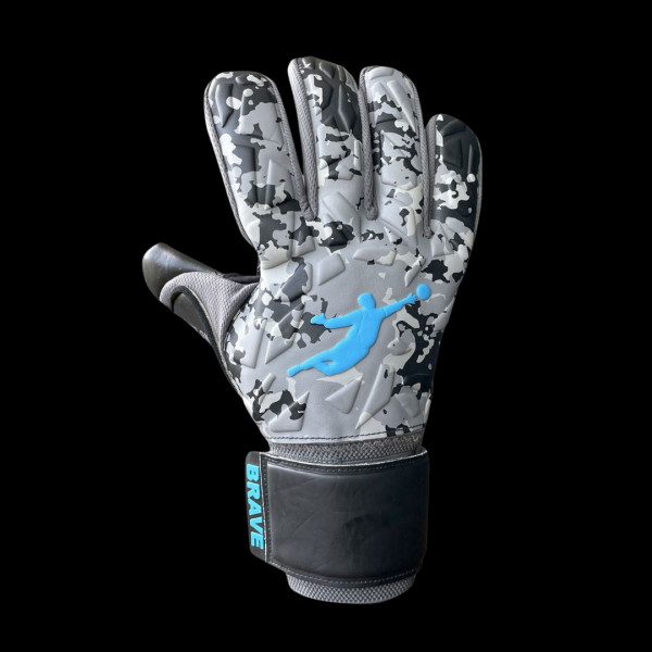 BRAVE GK COURAGE GRAY