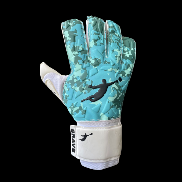 BRAVE GK COURAGE MINT