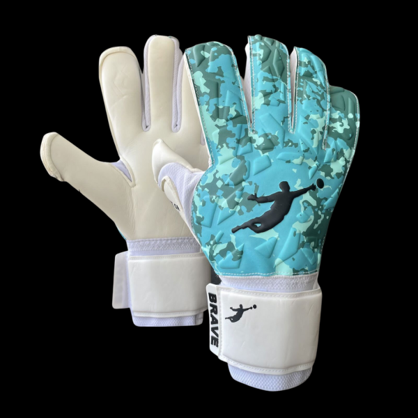 BRAVE GK COURAGE MINT