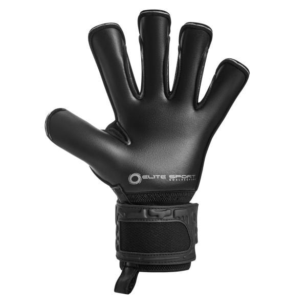 ELITE SPORT BLACK SOLO