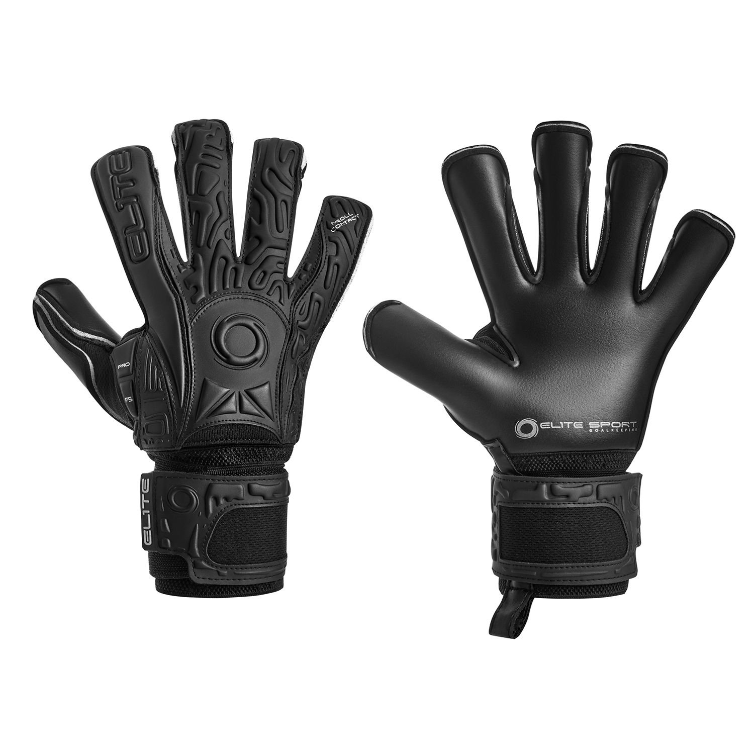 ELITE SPORT BLACK SOLO 25