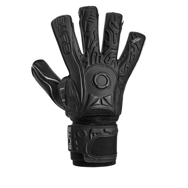 ELITE SPORT BLACK SOLO