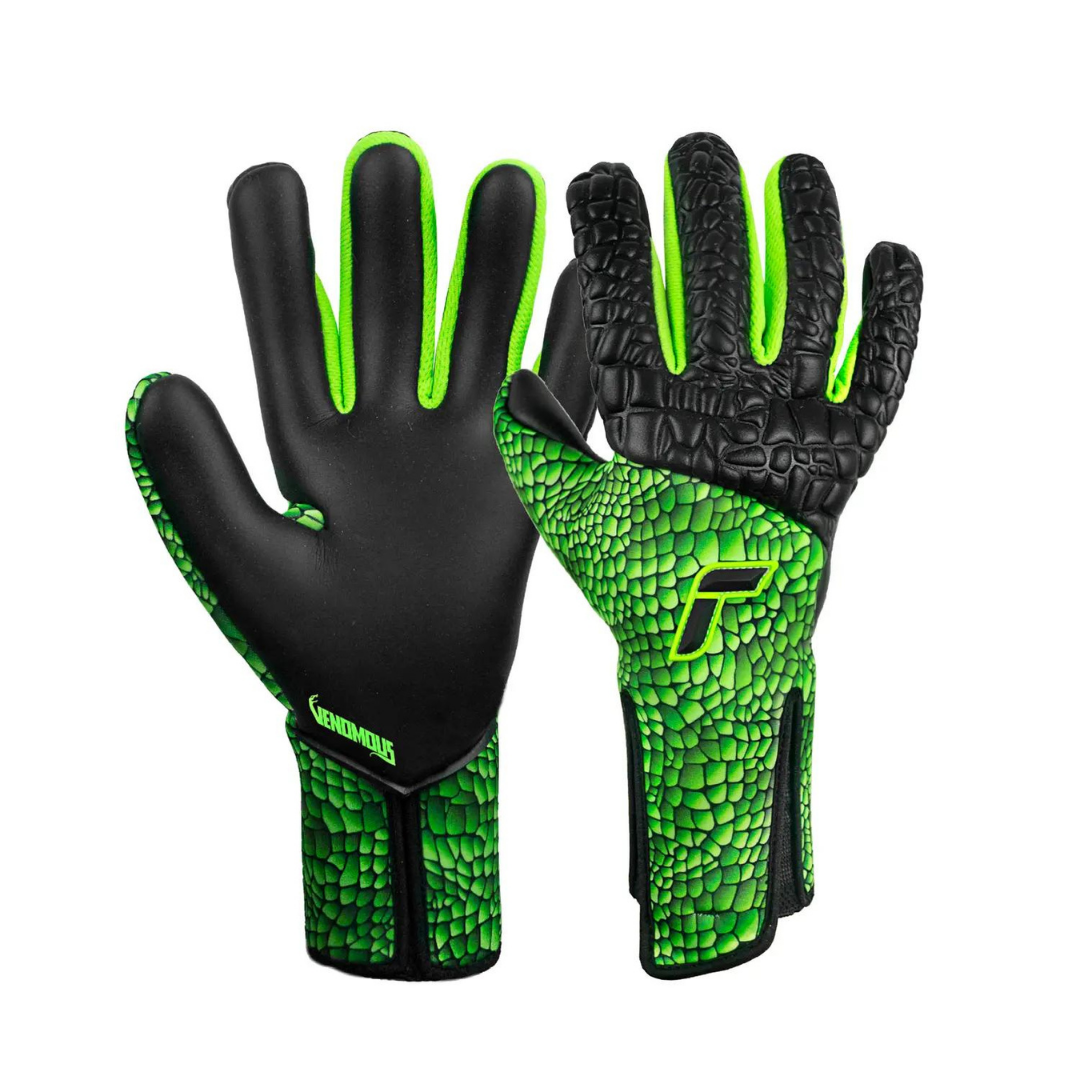 Reusch Venomous Gold X