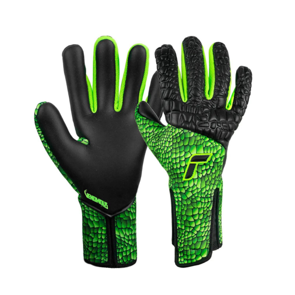 Reusch Venomous Gold X
