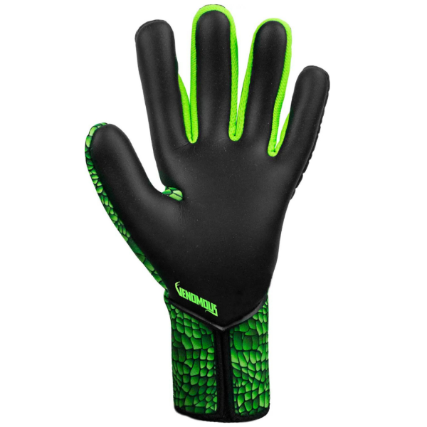 Reusch Venomous Gold X