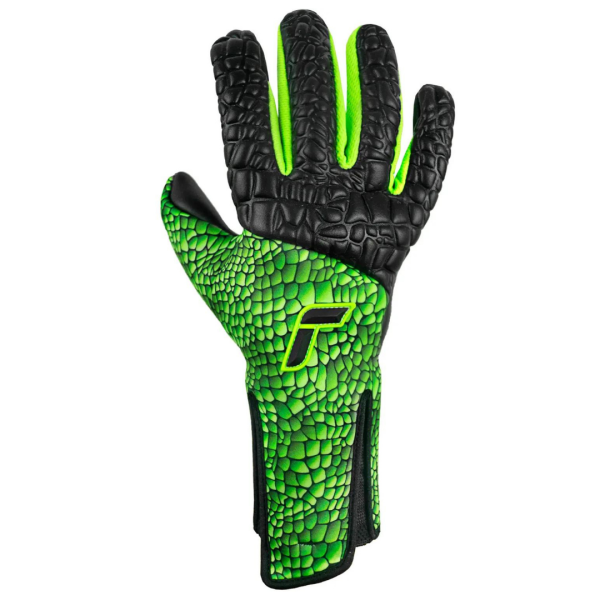 Reusch Venomous Gold X