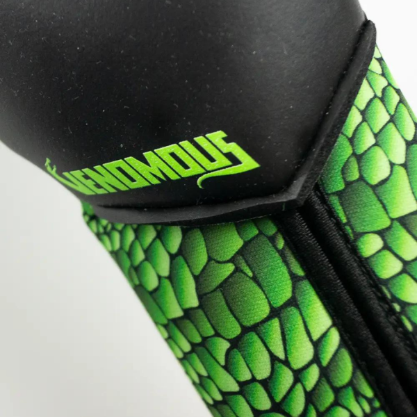 Reusch Venomous Gold X