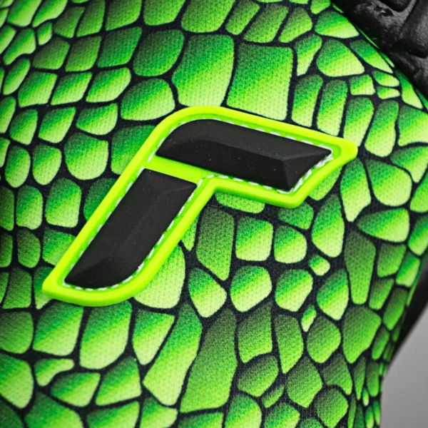 Reusch Venomous Gold X