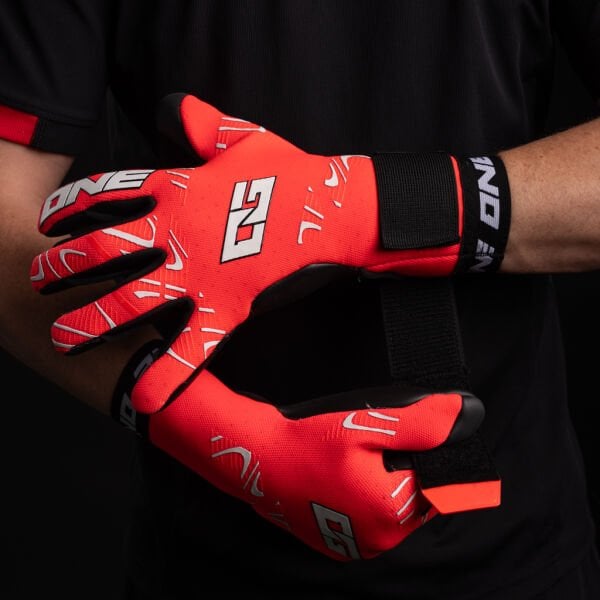 OG 1 DOUBTERS HYLA SL