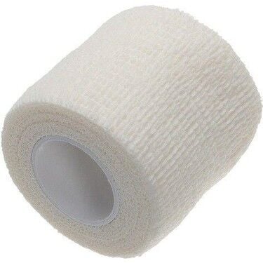 Kendinden Yapışkanlı Bandaj COBAN 5 ADET BEYAZ