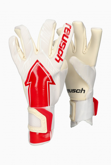 REUSCH PURE CONTACT ARROW GOLD X