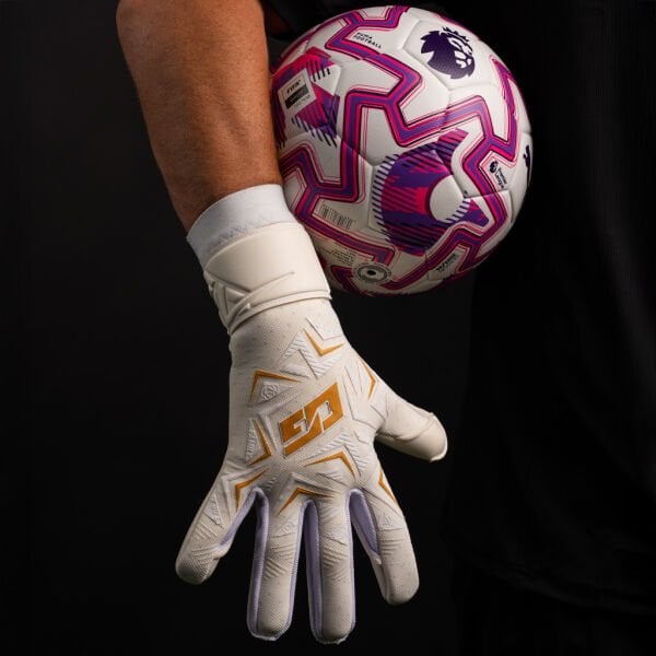 ONE GLOVE TYPE-R GOLD