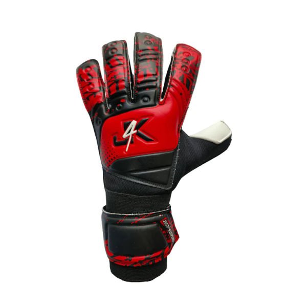J4K ICONIC HYBRID CUT