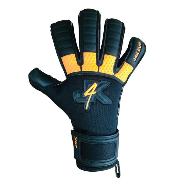 J4K EVO THERMAL NEGATIVE CUT