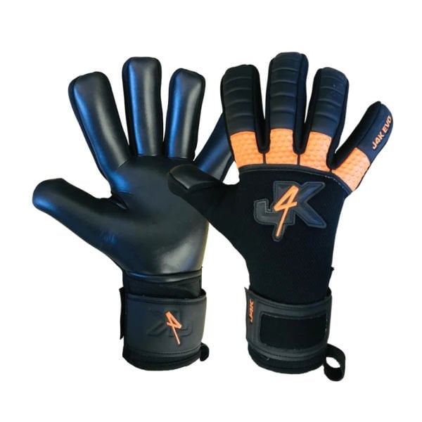 J4K EVO THERMAL NEGATIVE CUT