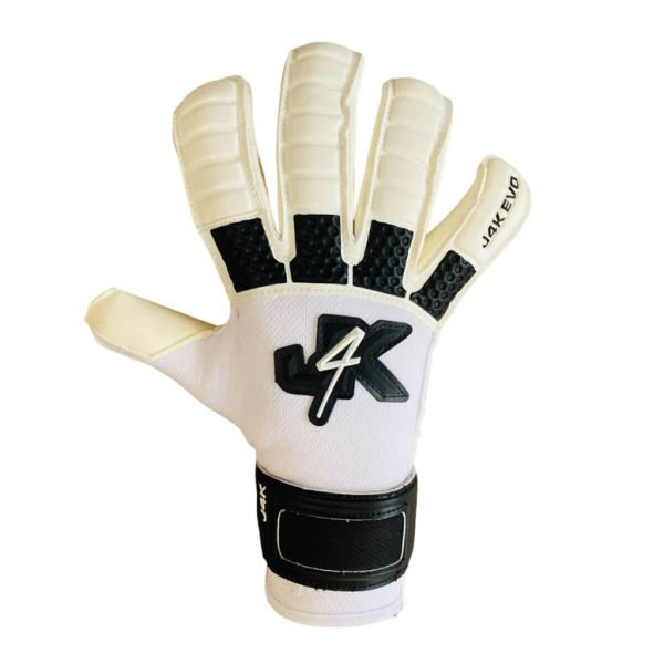 J4K EVO THERMAL ROLL FINGER