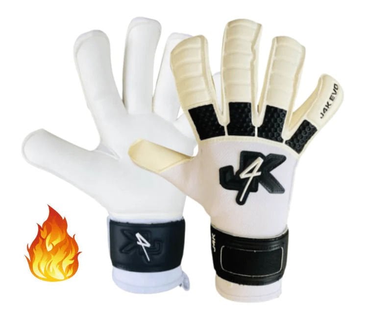 J4K EVO THERMAL ROLL FINGER