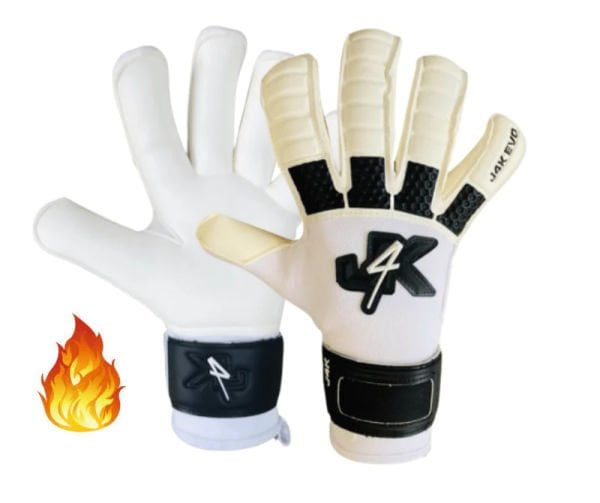 J4K EVO THERMAL ROLL FINGER