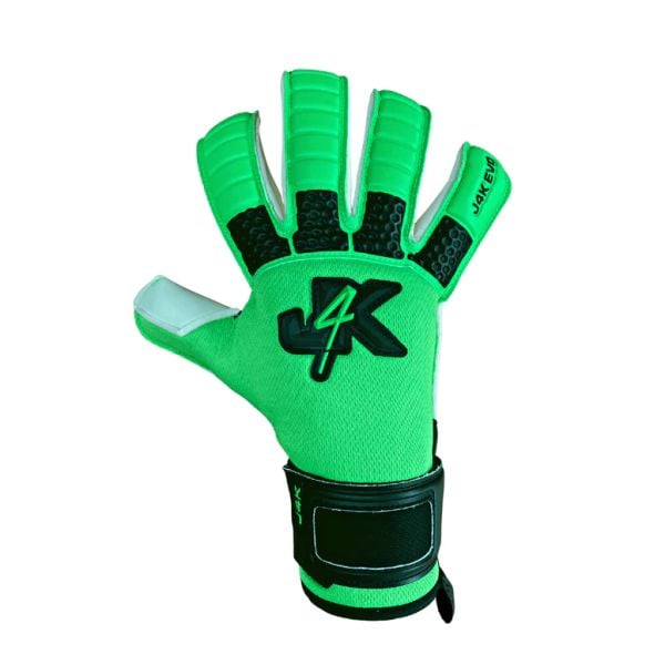 J4K EVO THERMAL HYBRID CUT