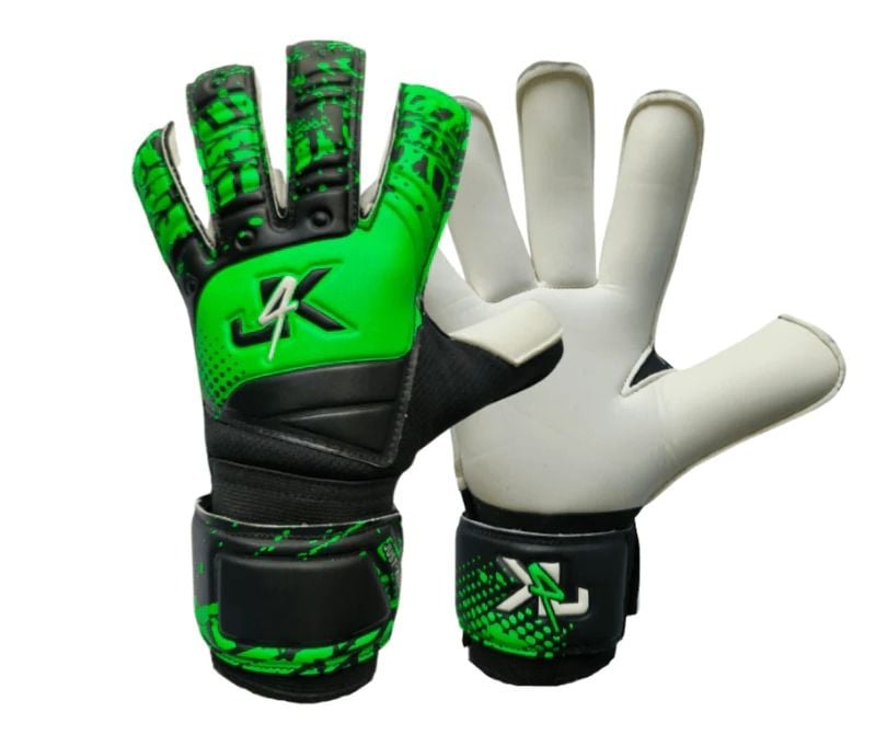 J4K ICONIC ROLL FINGER
