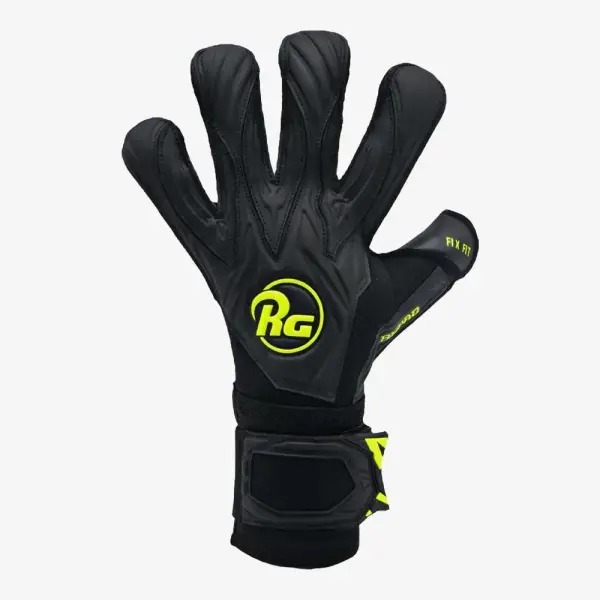 RG ASPRO BLACK