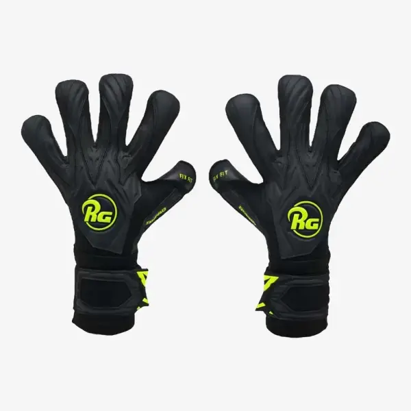 RG ASPRO BLACK