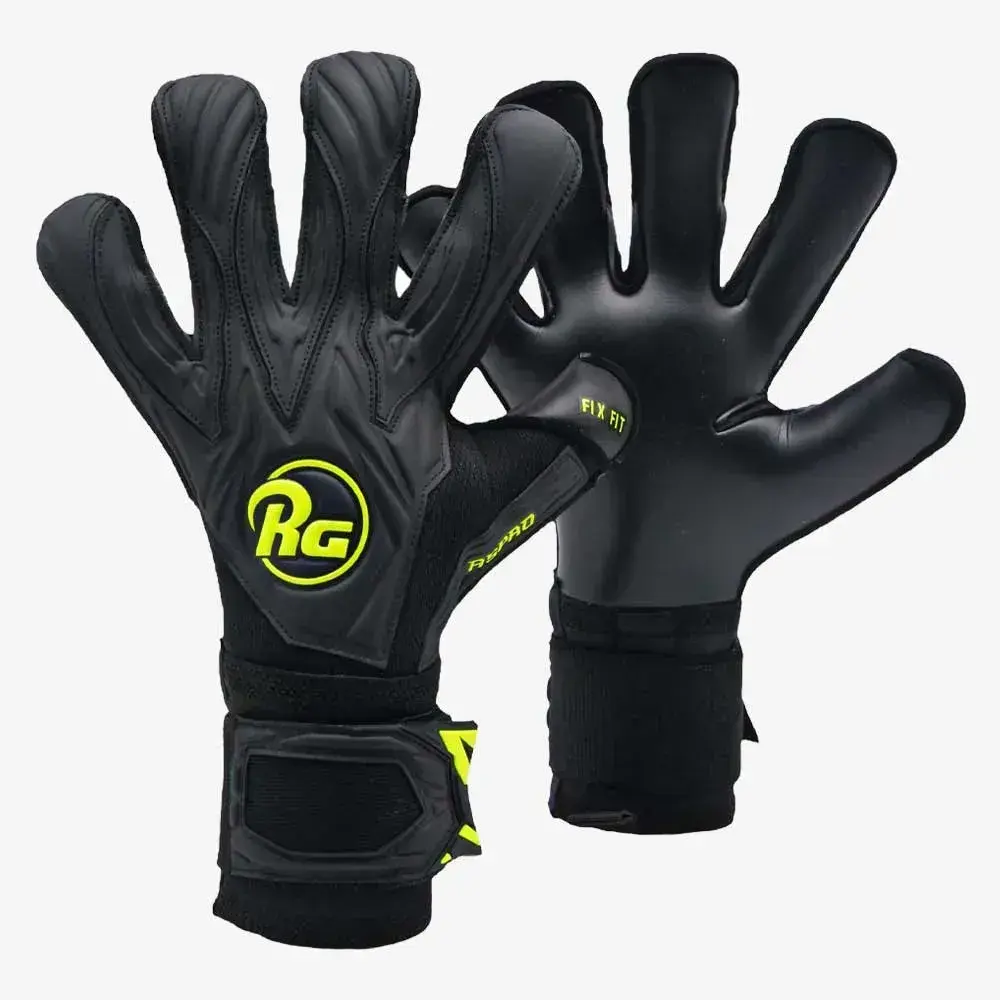 RG ASPRO BLACK