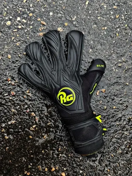 RG ASPRO BLACK