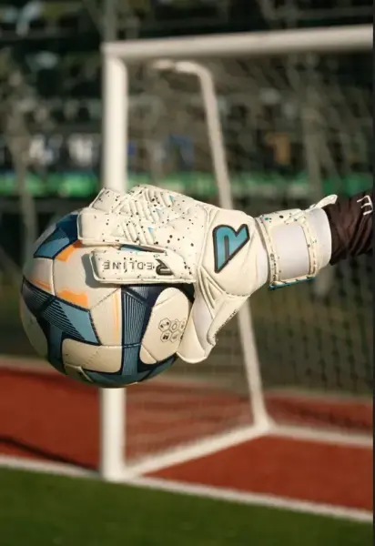 Redline Magnetic White Pro Contact