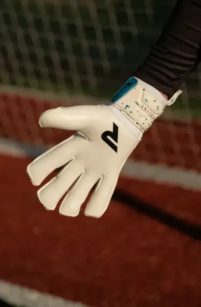 Redline Magnetic White Pro Contact