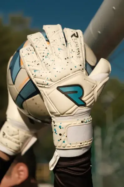 Redline Magnetic White Pro Contact