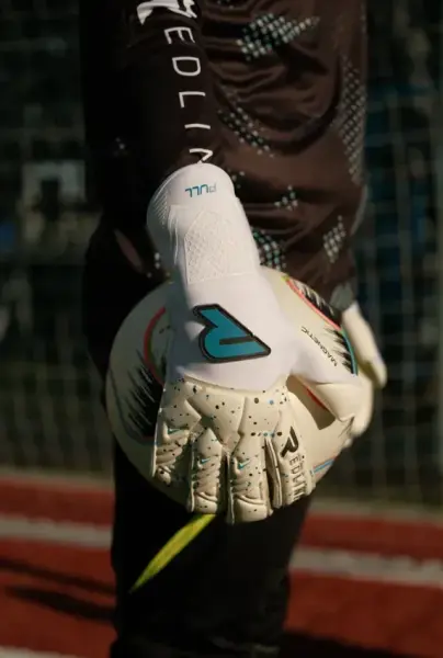 Redline Magnetic White Pro