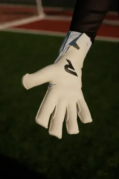 Redline Magnetic White Pro