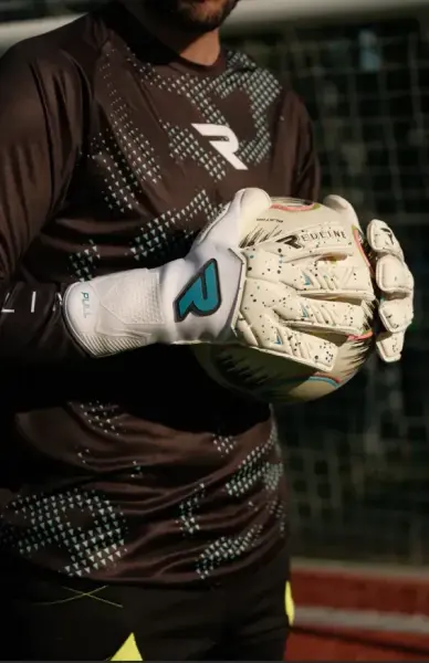 Redline Magnetic White Pro