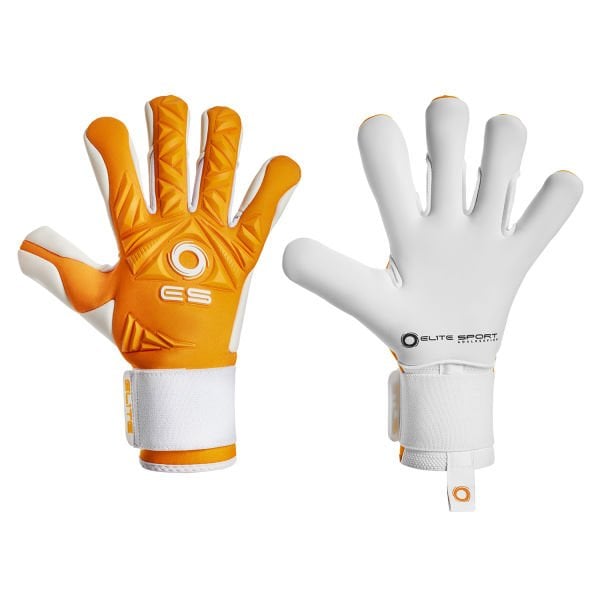 ELITE SPORT REVOLUTION II COMBİ ORANGE -ULTRA PRO LINE