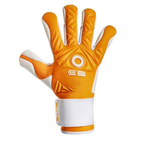 ELITE SPORT REVOLUTION II COMBİ ORANGE -ULTRA PRO LINE