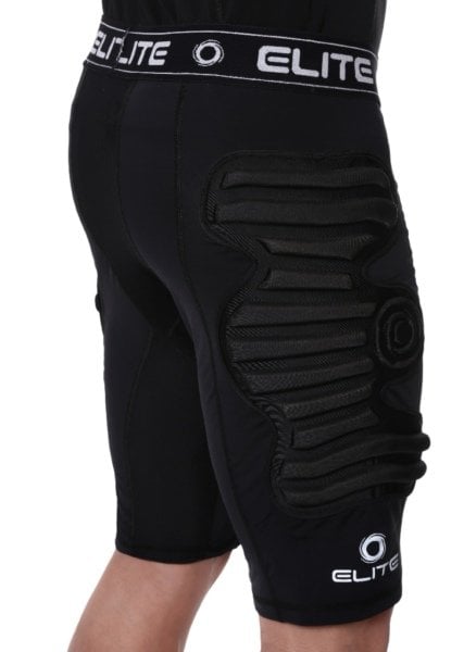 ELITE SPORT BaDS Short 7 MM DESTEKLİ TAYT