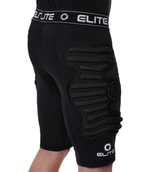ELITE SPORT BaDS Short 7 MM DESTEKLİ TAYT