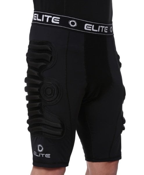 ELITE SPORT BaDS Short 7 MM DESTEKLİ TAYT