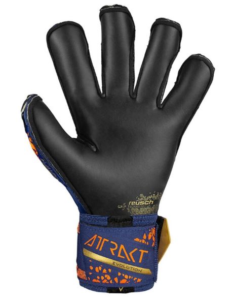 REUSCH ATTRAKT GOLD X EVOLUTION