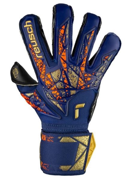 REUSCH ATTRAKT GOLD X EVOLUTION