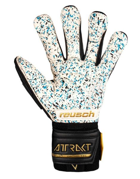 REUSCH ATTRAKT FREEGEL FUSION ORTHO-TEC