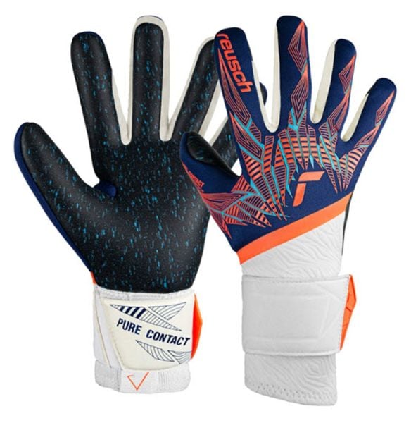 REUSCH PURE CONTACT FUSION