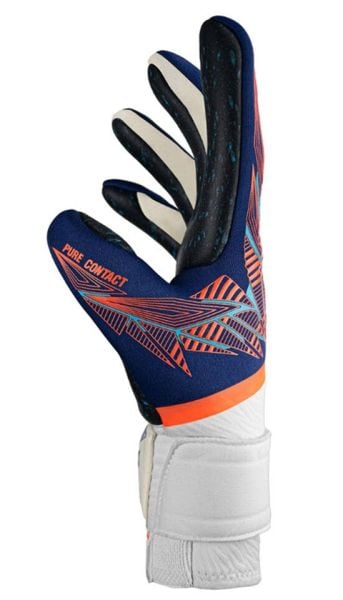 REUSCH PURE CONTACT FUSION