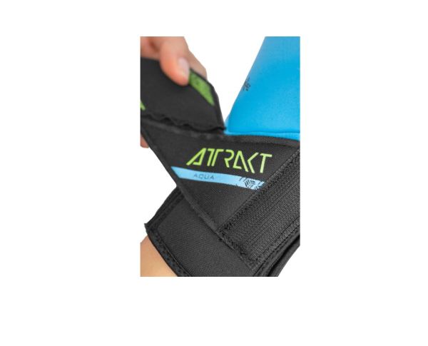 REUSCH ATTRAKT AQUA EVOLUTION