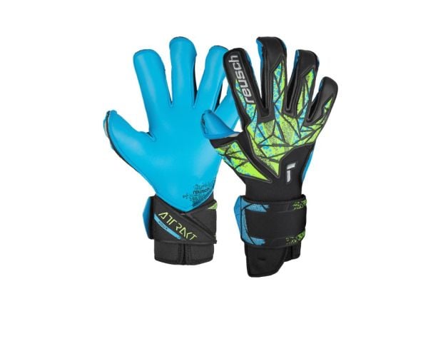 REUSCH ATTRAKT AQUA EVOLUTION